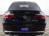 Thumbnail of 2023 Black Mercedes-Benz AMG GLC 43