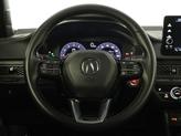 Thumbnail of 2024 Apex Blue Pearl Acura Integra
