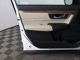 Thumbnail of 2022 Platinum White Pearl Honda CR-V