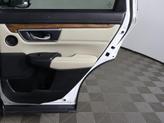 Thumbnail of 2022 Platinum White Pearl Honda CR-V