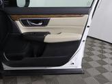 Thumbnail of 2022 Platinum White Pearl Honda CR-V