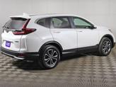 Thumbnail of 2022 Platinum White Pearl Honda CR-V