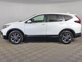 Thumbnail of 2022 Platinum White Pearl Honda CR-V