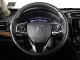Thumbnail of 2022 Platinum White Pearl Honda CR-V
