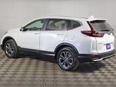 Thumbnail of 2022 Platinum White Pearl Honda CR-V