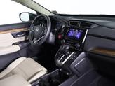 Thumbnail of 2022 Platinum White Pearl Honda CR-V