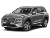 Photo of 2022 Hampton Gray Hyundai SANTA FE