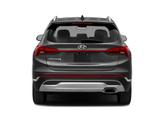 Thumbnail of 2022 Hampton Gray Hyundai SANTA FE