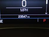 Thumbnail of 2023 Ebony Twilight Metallic GMC Acadia