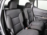 Thumbnail of 2023 Ebony Twilight Metallic GMC Acadia