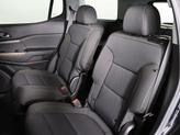 Thumbnail of 2023 Ebony Twilight Metallic GMC Acadia