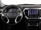 Thumbnail of 2023 Ebony Twilight Metallic GMC Acadia
