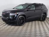 Thumbnail of 2023 Ebony Twilight Metallic GMC Acadia