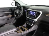 Thumbnail of 2023 Ebony Twilight Metallic GMC Acadia