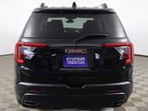 Thumbnail of 2023 Ebony Twilight Metallic GMC Acadia