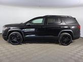 Thumbnail of 2023 Ebony Twilight Metallic GMC Acadia