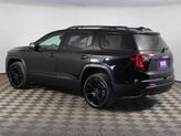 Thumbnail of 2023 Ebony Twilight Metallic GMC Acadia