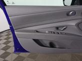 Thumbnail of 2023 Intense Blue Hyundai ELANTRA
