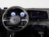 Thumbnail of 2023 Intense Blue Hyundai ELANTRA