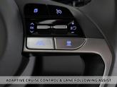 Thumbnail of 2023 Intense Blue Hyundai ELANTRA