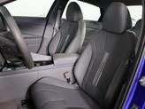 Thumbnail of 2023 Intense Blue Hyundai ELANTRA