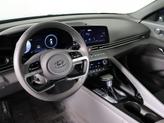 Thumbnail of 2023 Intense Blue Hyundai ELANTRA