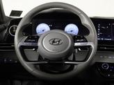 Thumbnail of 2023 Intense Blue Hyundai ELANTRA