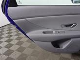 Thumbnail of 2023 Intense Blue Hyundai ELANTRA