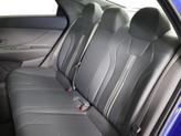 Thumbnail of 2023 Intense Blue Hyundai ELANTRA