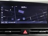 Thumbnail of 2023 Intense Blue Hyundai ELANTRA