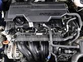 Thumbnail of 2023 Intense Blue Hyundai ELANTRA