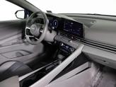 Thumbnail of 2023 Intense Blue Hyundai ELANTRA