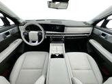 Thumbnail of 2025 Phantom Black Hyundai SANTA FE HEV