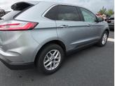 Thumbnail of 2024 Silver Metallic Ford Edge