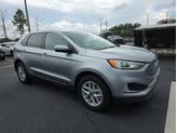 Thumbnail of 2024 Silver Metallic Ford Edge