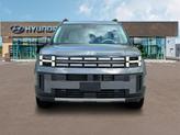 Thumbnail of 2025 Hampton Gray Hyundai SANTA FE HEV