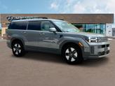 Thumbnail of 2025 Hampton Gray Hyundai SANTA FE HEV