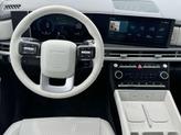 Thumbnail of 2025 Hampton Gray Hyundai SANTA FE HEV