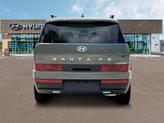 Thumbnail of 2025 Hampton Gray Hyundai SANTA FE HEV