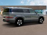 Thumbnail of 2025 Hampton Gray Hyundai SANTA FE HEV