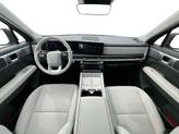Thumbnail of 2025 Hampton Gray Hyundai SANTA FE HEV