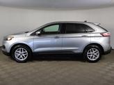 Thumbnail of 2023 Silver Metallic Ford Edge