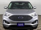 Thumbnail of 2023 Silver Metallic Ford Edge