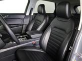Thumbnail of 2023 Silver Metallic Ford Edge