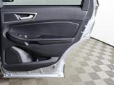 Thumbnail of 2023 Silver Metallic Ford Edge