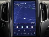 Thumbnail of 2023 Silver Metallic Ford Edge