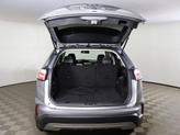 Thumbnail of 2023 Silver Metallic Ford Edge