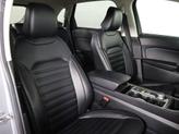 Thumbnail of 2023 Silver Metallic Ford Edge