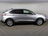 Thumbnail of 2023 Silver Metallic Ford Edge