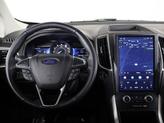 Thumbnail of 2023 Silver Metallic Ford Edge